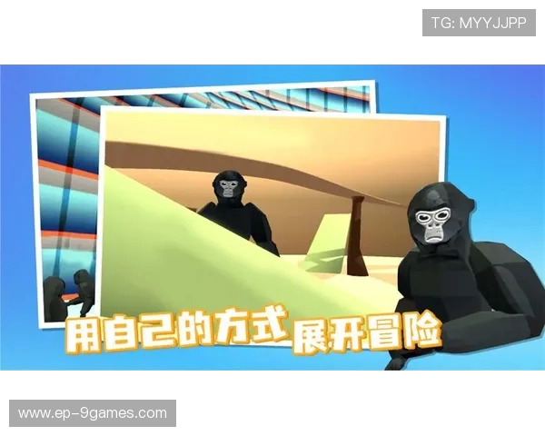 为什么没有一款足够有趣的大猩猩主题游戏值得期待及其背后的原因分析